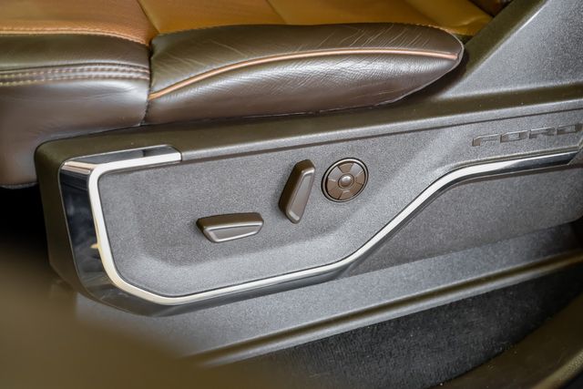 2024 Ford F-250 Super Duty King Ranch Tremor 2024 Ford F-250 Super Duty King Ranch Tremor