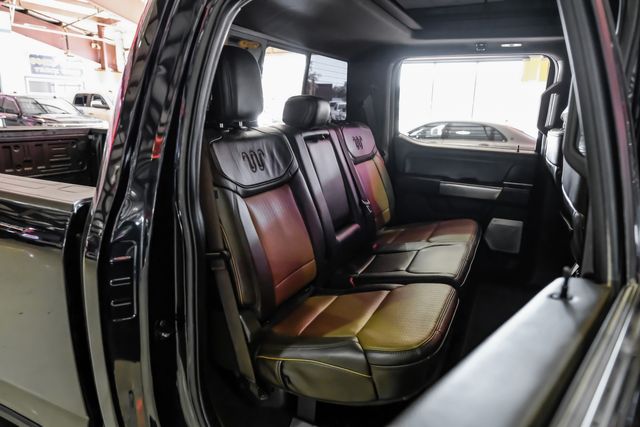 2024 Ford F-250 Super Duty King Ranch Tremor