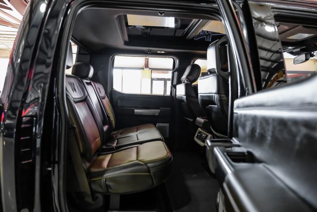 2024 Ford F-250 Super Duty King Ranch Tremor 2024 Ford F-250 Super Duty King Ranch Tremor