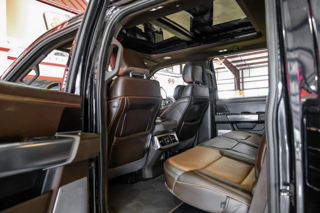 2024 Ford F-250 Super Duty King Ranch Tremor 2024 Ford F-250 Super Duty King Ranch Tremor