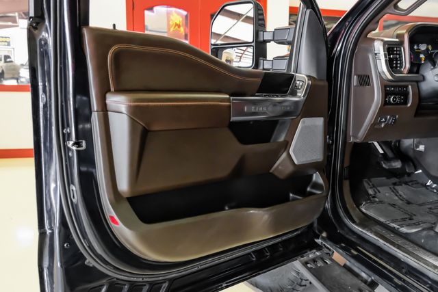 2024 Ford F-250 Super Duty King Ranch Tremor