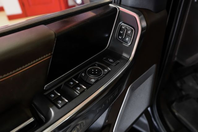 2024 Ford F-250 Super Duty King Ranch Tremor