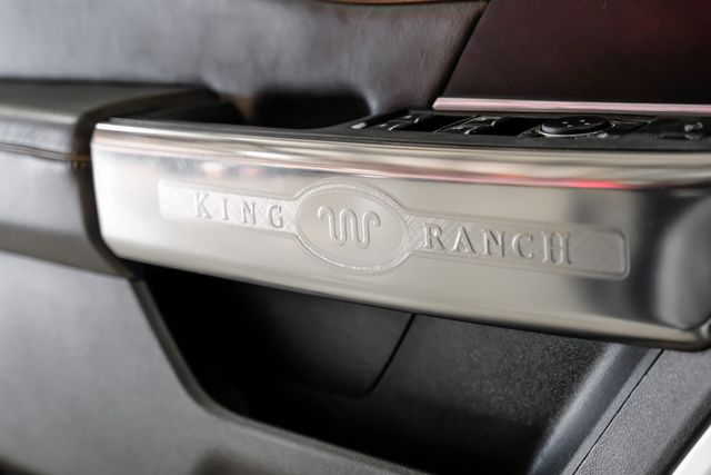 2024 Ford F-250 Super Duty King Ranch Tremor 2024 Ford F-250 Super Duty King Ranch Tremor