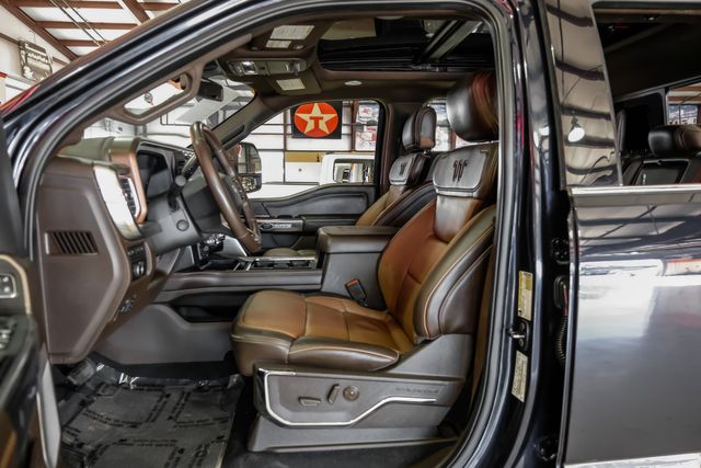 2024 Ford F-250 Super Duty King Ranch Tremor 2024 Ford F-250 Super Duty King Ranch Tremor