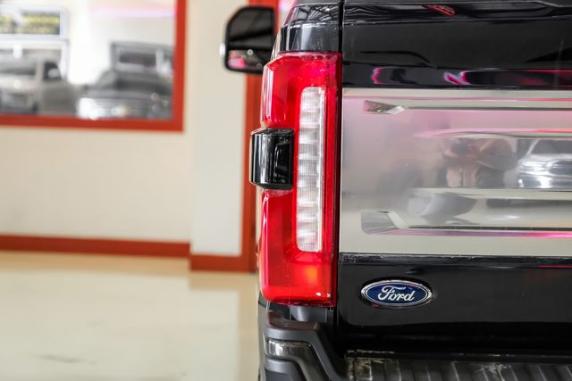 2024 Ford F-250 Super Duty King Ranch Tremor