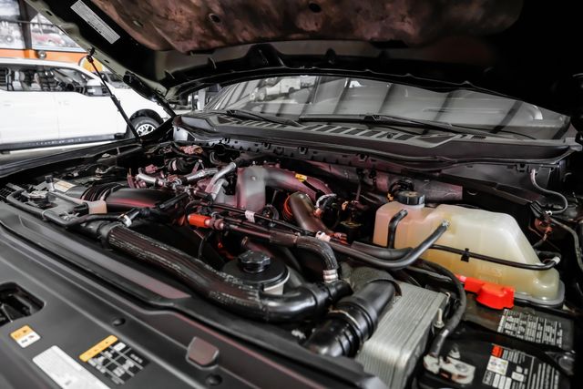 2024 Ford F-250 Super Duty King Ranch Tremor