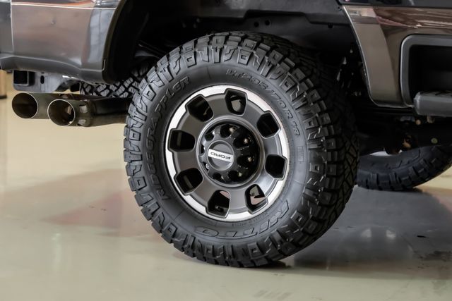 2024 Ford F-250 Super Duty King Ranch Tremor 2024 Ford F-250 Super Duty King Ranch Tremor