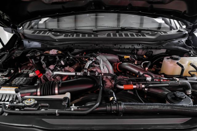 2024 Ford F-250 Super Duty King Ranch Tremor