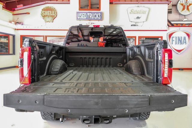 2024 Ford F-250 Super Duty King Ranch Tremor