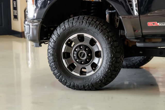 2024 Ford F-250 Super Duty King Ranch Tremor