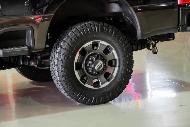 2024 Ford F-250 Super Duty King Ranch Tremor 2024 Ford F-250 Super Duty King Ranch Tremor