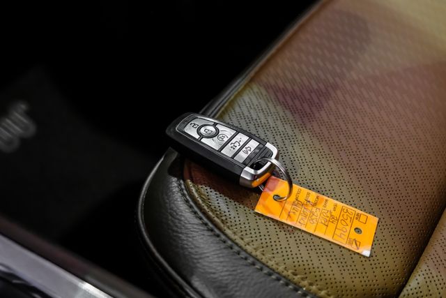 2024 Ford F-250 Super Duty King Ranch Tremor 2024 Ford F-250 Super Duty King Ranch Tremor