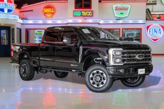 2024 Ford F-250 Super Duty King Ranch Tremor | Addison, TX | Mr Car Guys in Addison, TX 75001