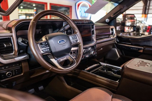 2024 Ford F-250 Super Duty King Ranch Tremor | Addison, TX | Mr Car Guys 2024 Ford F-250 Super Duty King Ranch Tremor | Addison, TX | Mr Car Guys