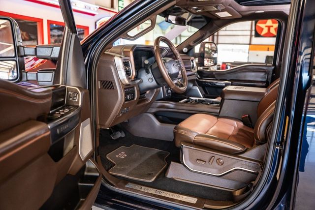 2024 Ford F-250 Super Duty King Ranch Tremor | Addison, TX | Mr Car Guys 2024 Ford F-250 Super Duty King Ranch Tremor | Addison, TX | Mr Car Guys