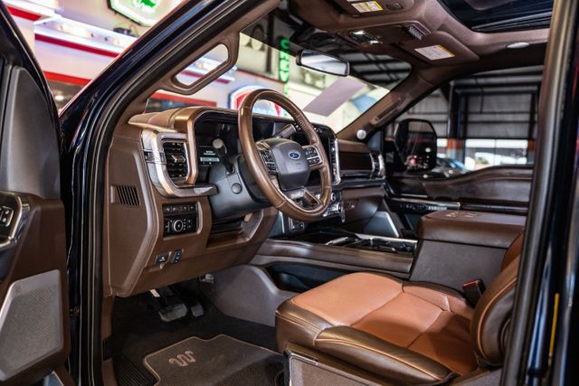 2024 Ford F-250 Super Duty King Ranch Tremor | Addison, TX | Mr Car Guys 2024 Ford F-250 Super Duty King Ranch Tremor | Addison, TX | Mr Car Guys