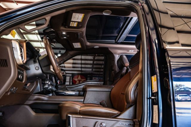 2024 Ford F-250 Super Duty King Ranch Tremor | Addison, TX | Mr Car Guys 2024 Ford F-250 Super Duty King Ranch Tremor | Addison, TX | Mr Car Guys