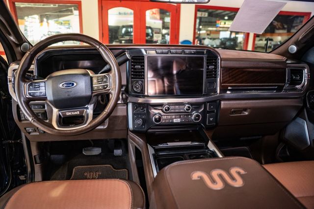 2024 Ford F-250 Super Duty King Ranch Tremor | Addison, TX | Mr Car Guys 2024 Ford F-250 Super Duty King Ranch Tremor | Addison, TX | Mr Car Guys