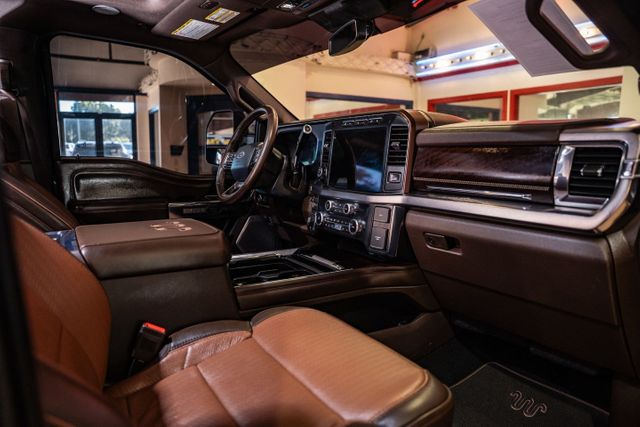 2024 Ford F-250 Super Duty King Ranch Tremor | Addison, TX | Mr Car Guys 2024 Ford F-250 Super Duty King Ranch Tremor | Addison, TX | Mr Car Guys