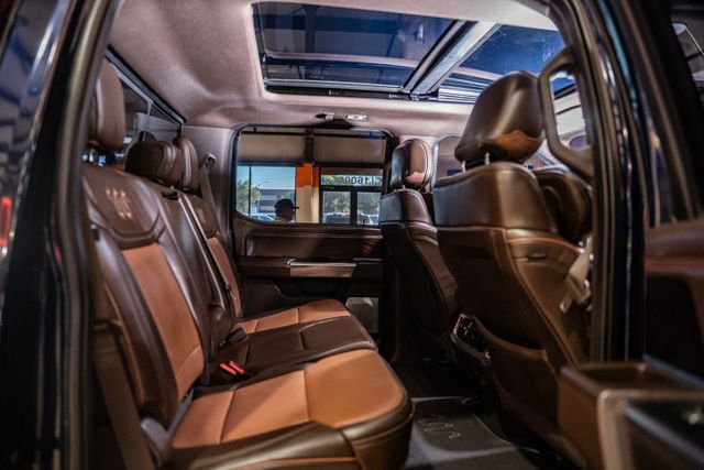 2024 Ford F-250 Super Duty King Ranch Tremor | Addison, TX | Mr Car Guys 2024 Ford F-250 Super Duty King Ranch Tremor | Addison, TX | Mr Car Guys