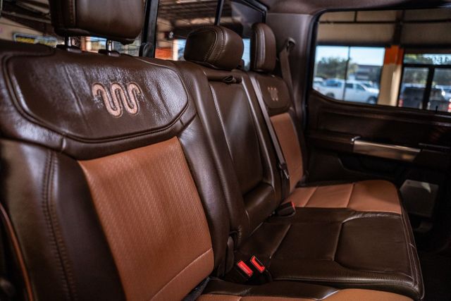 2024 Ford F-250 Super Duty King Ranch Tremor | Addison, TX | Mr Car Guys 2024 Ford F-250 Super Duty King Ranch Tremor | Addison, TX | Mr Car Guys