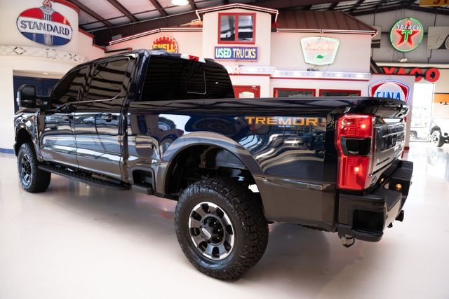 2024 Ford F-250 Super Duty King Ranch Tremor | Addison, TX | Mr Car Guys 2024 Ford F-250 Super Duty King Ranch Tremor | Addison, TX | Mr Car Guys