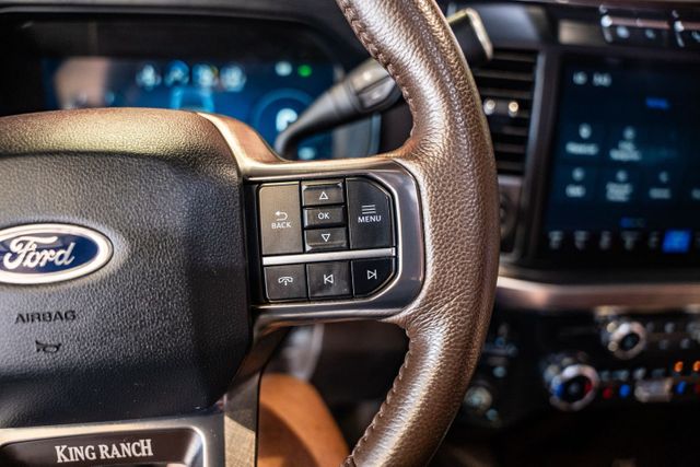2024 Ford F-250 Super Duty King Ranch Tremor | Addison, TX | Mr Car Guys 2024 Ford F-250 Super Duty King Ranch Tremor | Addison, TX | Mr Car Guys