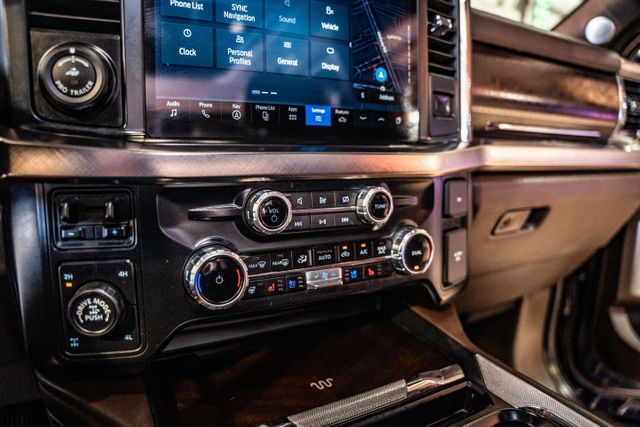 2024 Ford F-250 Super Duty King Ranch Tremor | Addison, TX | Mr Car Guys 2024 Ford F-250 Super Duty King Ranch Tremor | Addison, TX | Mr Car Guys