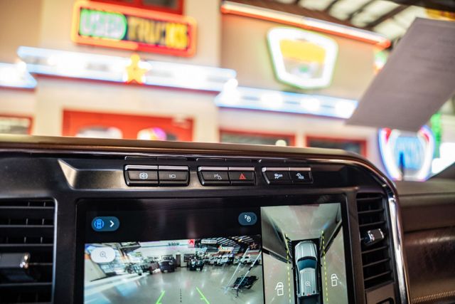 2024 Ford F-250 Super Duty King Ranch Tremor | Addison, TX | Mr Car Guys 2024 Ford F-250 Super Duty King Ranch Tremor | Addison, TX | Mr Car Guys