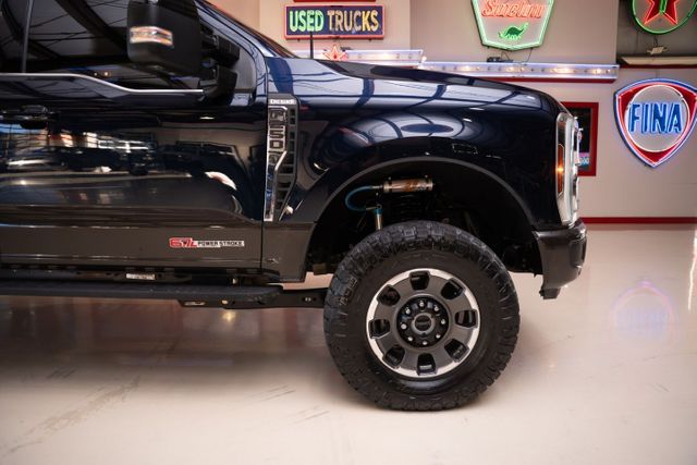 2024 Ford F-250 Super Duty King Ranch Tremor | Addison, TX | Mr Car Guys 2024 Ford F-250 Super Duty King Ranch Tremor | Addison, TX | Mr Car Guys