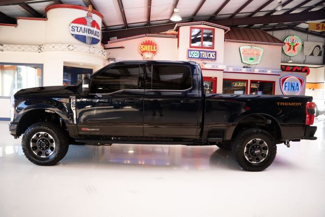 2024 Ford F-250 Super Duty King Ranch Tremor | Addison, TX | Mr Car Guys 2024 Ford F-250 Super Duty King Ranch Tremor | Addison, TX | Mr Car Guys