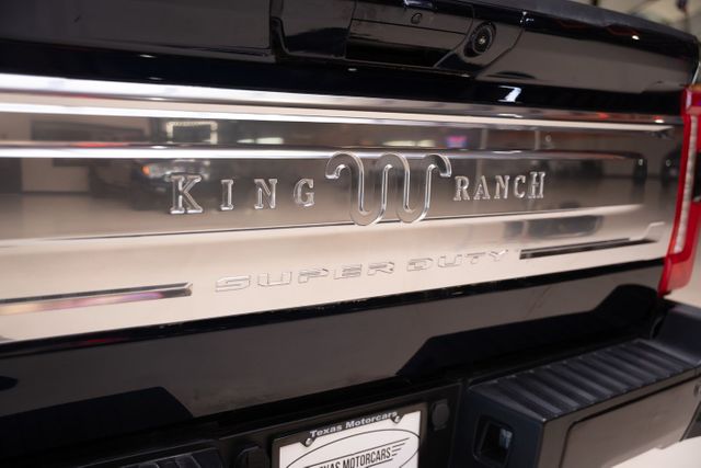 2024 Ford F-250 Super Duty King Ranch Tremor | Addison, TX | Mr Car Guys 2024 Ford F-250 Super Duty King Ranch Tremor | Addison, TX | Mr Car Guys
