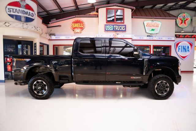 2024 Ford F-250 Super Duty King Ranch Tremor | Addison, TX | Mr Car Guys 2024 Ford F-250 Super Duty King Ranch Tremor | Addison, TX | Mr Car Guys