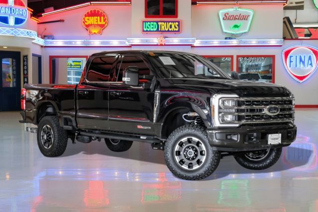 2024 Ford F-250 Super Duty King Ranch Tremor | Addison, TX | Mr Car Guys in Addison, TX 75001