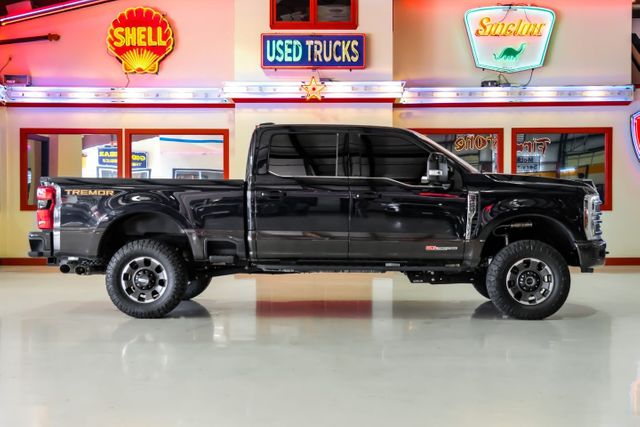 2024 Ford F-250 Super Duty King Ranch Tremor | Addison, TX | Mr Car Guys 2024 Ford F-250 Super Duty King Ranch Tremor | Addison, TX | Mr Car Guys