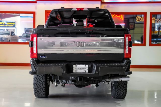 2024 Ford F-250 Super Duty King Ranch Tremor | Addison, TX | Mr Car Guys 2024 Ford F-250 Super Duty King Ranch Tremor | Addison, TX | Mr Car Guys