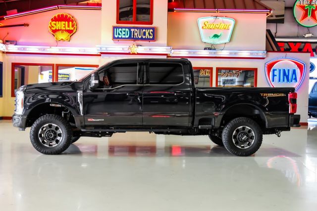 2024 Ford F-250 Super Duty King Ranch Tremor | Addison, TX | Mr Car Guys 2024 Ford F-250 Super Duty King Ranch Tremor | Addison, TX | Mr Car Guys