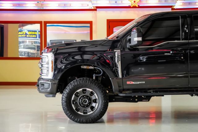 2024 Ford F-250 Super Duty King Ranch Tremor | Addison, TX | Mr Car Guys 2024 Ford F-250 Super Duty King Ranch Tremor | Addison, TX | Mr Car Guys