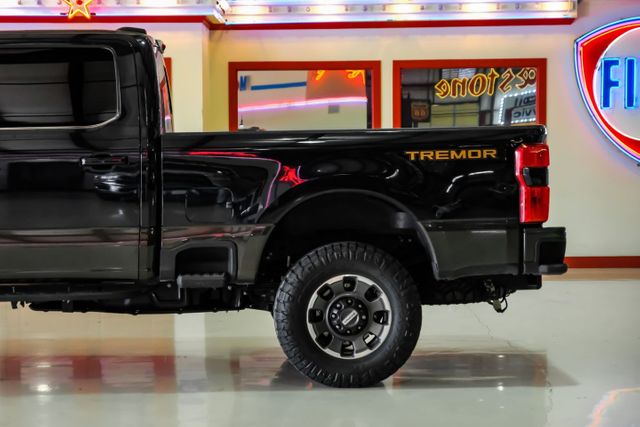 2024 Ford F-250 Super Duty King Ranch Tremor | Addison, TX | Mr Car Guys 2024 Ford F-250 Super Duty King Ranch Tremor | Addison, TX | Mr Car Guys