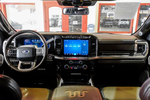 2024 Ford F-250 Super Duty King Ranch Tremor | Addison, TX | Mr Car Guys 2024 Ford F-250 Super Duty King Ranch Tremor | Addison, TX | Mr Car Guys