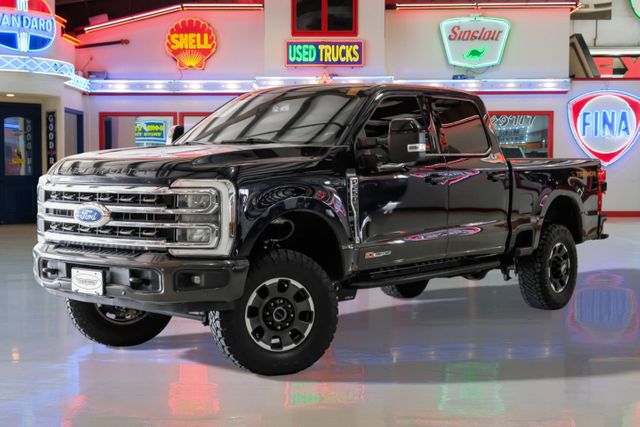 2024 Ford F-250 Super Duty King Ranch Tremor | Addison, TX | Mr Car Guys 2024 Ford F-250 Super Duty King Ranch Tremor | Addison, TX | Mr Car Guys