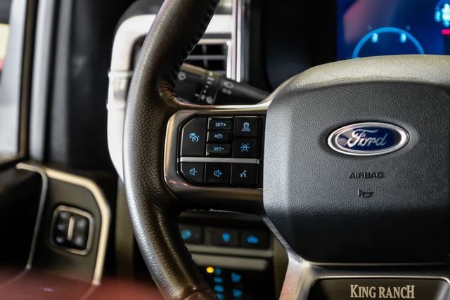 2024 Ford F-250 Super Duty King Ranch Tremor | Addison, TX | Mr Car Guys 2024 Ford F-250 Super Duty King Ranch Tremor | Addison, TX | Mr Car Guys