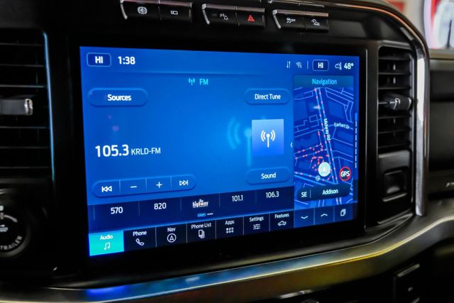 2024 Ford F-250 Super Duty King Ranch Tremor | Addison, TX | Mr Car Guys 2024 Ford F-250 Super Duty King Ranch Tremor | Addison, TX | Mr Car Guys