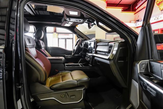 2024 Ford F-250 Super Duty King Ranch Tremor | Addison, TX | Mr Car Guys 2024 Ford F-250 Super Duty King Ranch Tremor | Addison, TX | Mr Car Guys