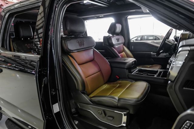 2024 Ford F-250 Super Duty King Ranch Tremor | Addison, TX | Mr Car Guys 2024 Ford F-250 Super Duty King Ranch Tremor | Addison, TX | Mr Car Guys