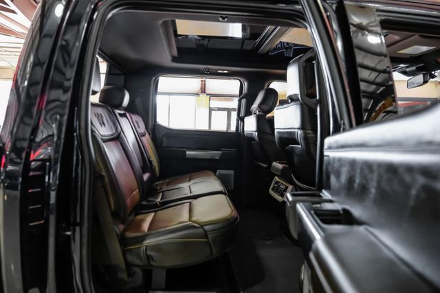 2024 Ford F-250 Super Duty King Ranch Tremor | Addison, TX | Mr Car Guys 2024 Ford F-250 Super Duty King Ranch Tremor | Addison, TX | Mr Car Guys