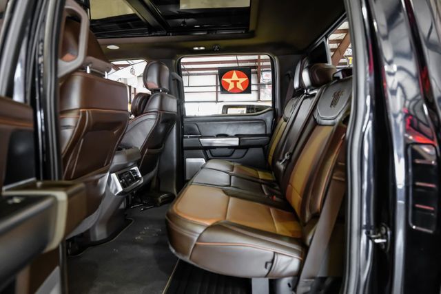 2024 Ford F-250 Super Duty King Ranch Tremor | Addison, TX | Mr Car Guys 2024 Ford F-250 Super Duty King Ranch Tremor | Addison, TX | Mr Car Guys