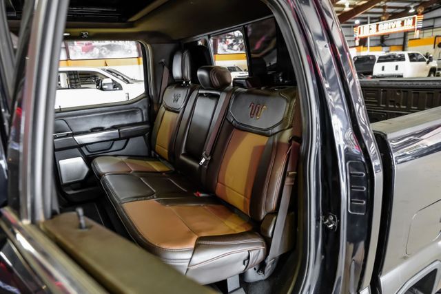 2024 Ford F-250 Super Duty King Ranch Tremor | Addison, TX | Mr Car Guys 2024 Ford F-250 Super Duty King Ranch Tremor | Addison, TX | Mr Car Guys