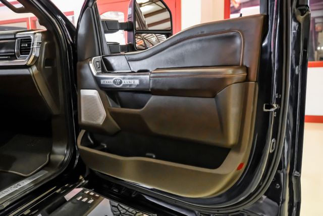 2024 Ford F-250 Super Duty King Ranch Tremor | Addison, TX | Mr Car Guys 2024 Ford F-250 Super Duty King Ranch Tremor | Addison, TX | Mr Car Guys