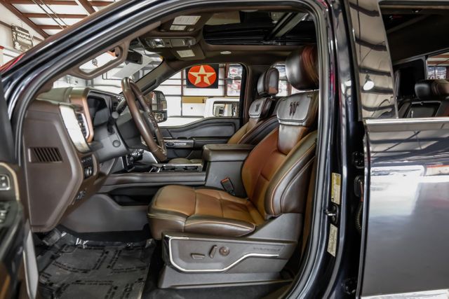 2024 Ford F-250 Super Duty King Ranch Tremor | Addison, TX | Mr Car Guys 2024 Ford F-250 Super Duty King Ranch Tremor | Addison, TX | Mr Car Guys